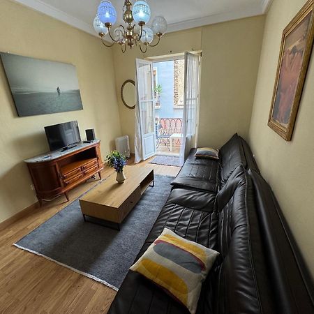 אליקאנטה Cesar Apartment מראה חיצוני תמונה