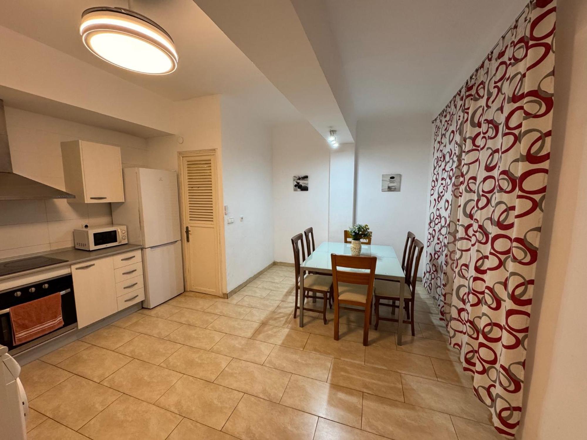 אליקאנטה Cesar Apartment מראה חיצוני תמונה